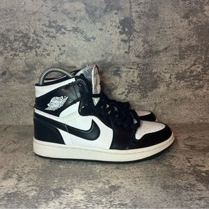 Nike Air Jordan’s